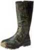 Lacrosse Alphaburly Pro Side Zip 18" Mossy Oak Infinity Size-8