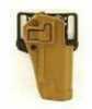 Blackhawk Serpa Cqc Right Hand Holster For M&p Pro Coyote Tan