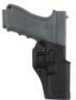 Blackhawk Serpa Cqc for Glock 43 Matte Left Hand