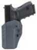 Blackhawk Standard Arc Iwb Ambidextrous Holster For Glock 17/22/31