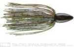 V&M Slip N Jig 3/4oz Magic Craw