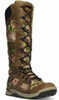 Danner Steadfast 17" Snake Boot Realtree Xtra