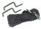 AMERISTEP Bow Rope/2 Holders Combo