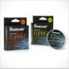 Seaguar Flippin Braid Black 100Yds 50Lb/20Lb Dia Model: 50FLB100