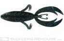 Rojas Fighting Frog 5" 5pk Black Blue Flake