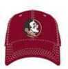 National Cap Champ Fashion Solid Cap Fsu