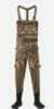 Lacrosse Swampfox Drop Top 1000g Wader M5 Size:10