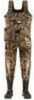 Lacrosse Swamp Tuff Pro Wader 1000g Max-5 Size-12