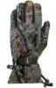 Seirus Extreme All Weather Glove Gauntlet Mossy Oak Infinity