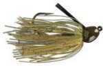 Sk BITSY Bug Mini Jig 3/16 GRNPUMP