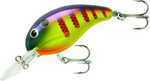 Bandit Crankbait 1/4oz 2" Viral Perch