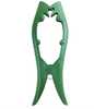 BM BRUSH GRIPPER DARK GREEN