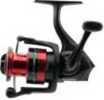 Abu Garcia Black Max 30 4 Ball Bearing 5.1 Spin Reel