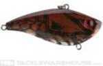 Booyah Hard Knocker 3/4-3" Ghost Red Craw