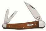 Case Cutlery Seahorse Whittler Knife