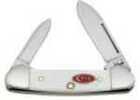 Case Cutlery Baby Butterbean Knife