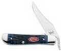 Case Cutlery RussLock- Navy Blue