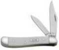 Case Cutlery Peanut- White