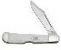 Case Cutlery Mini Copperlock Knife