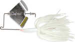 Culprit Buzzbait 3/8 White