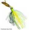 ZMAN WEEDLESS CHTTRBAIT 3/8 CHT SXY