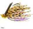 Z-Man CrossEyeZ Power Finesse Jig 3/8 Ounce PB & 1-Pack Md: CEPF38-06