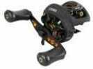 Okuma Citrix A Low Profile 9BB + 2Rb, 7:3:1 Gear Ratio Casting Reel Md: Ci-273A