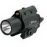 Sun Compact 750lm/red Laser 4-way Mount