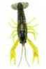 Savage 3D Craw 3" 4Pk Summer