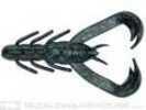 V&M Wild Craw 4" 7bg Black Blue