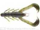 V&M Wild Craw 4" 7bg Sprayed Grass