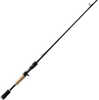 ONE 3 DEFY BLACK 6'7" MH CAST ROD