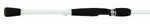 Duckett White Ice Spinning Rod 6'10" Medium/Fast