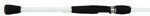 Duckett White Ice Crankbait Casting Rod 7'4" Medium