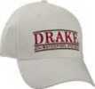 Drake GAMEDAY Series Cap WHT/Red