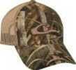 Drake Logo Mesh Back Cap SHBR