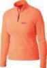 Lady Drake Camp Microfleece Sherbet Size- Large