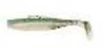 Z-Man Fishing Products 4" Minnow, Bad Shad Md: DMIN-259PK5