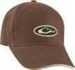 Drake Waterfowl Systems Oval Logo Cap