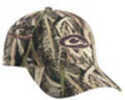 Drake Logo Cotton Camo Cap BLADES