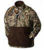 Drake Eqwader 1/4 Zip Jacket Max-5