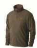 Non-typical Camp Fleece Olive/ Bottomland Size- 2 Xl