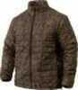 Non-TYP Synthetic Down Jacket BTMLD 2XL