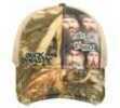 ODC Duck Dynasty Crew Mesh BCK Max4