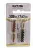 OTIS BORE BRUSH BRONZE/NYL 2PK .308