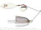 Strike King Kvd Spinnerbait 3/8 Blue Gizzard