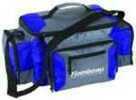 Flam Graphite 500 Blue Fishing Bag