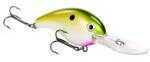 Strike King Lures Pro Model Crankbait (Tennessee Shad) Md:HC10XD-517