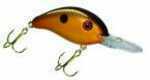 Strike King Lures Pro Model Crankbait (Baby Carp) Md: HC3XD-556