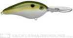 Strike King Pro-model Series 6XD Olive Shad